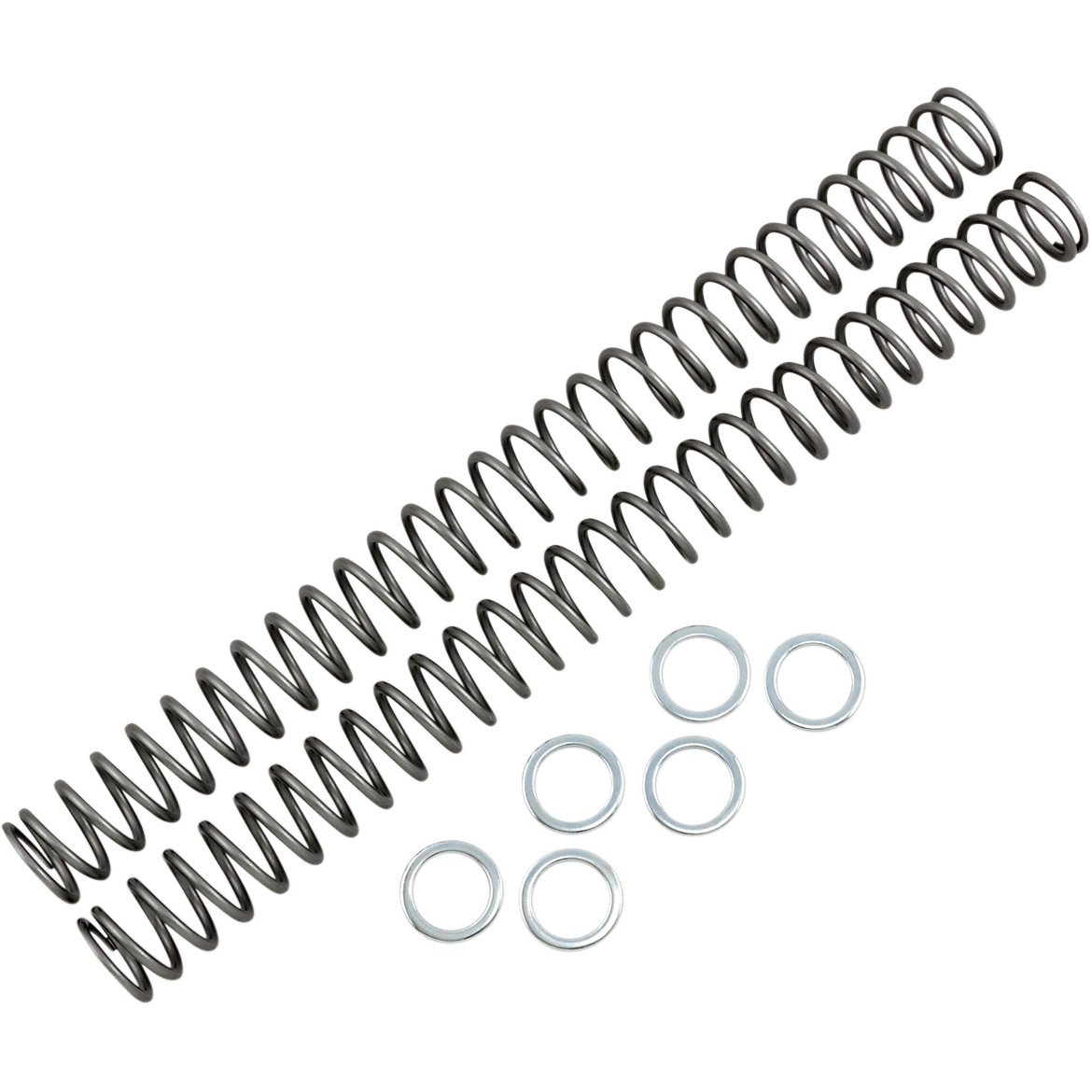 RACE TECH Fork Springs 0.40 kg/mm FRSP 435140