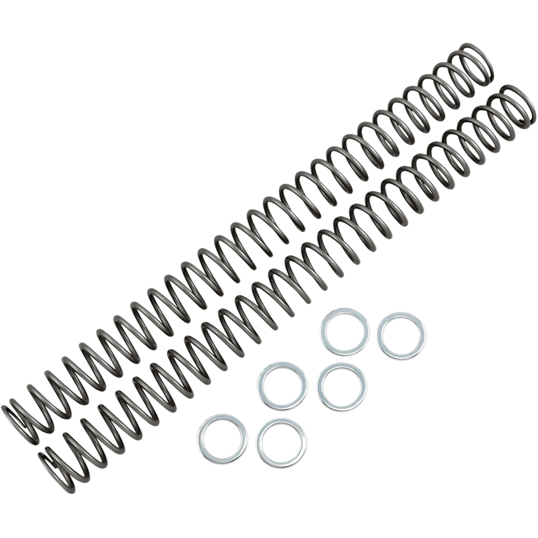 RACE TECH Fork Springs 0.40 kg/mm FRSP 435140