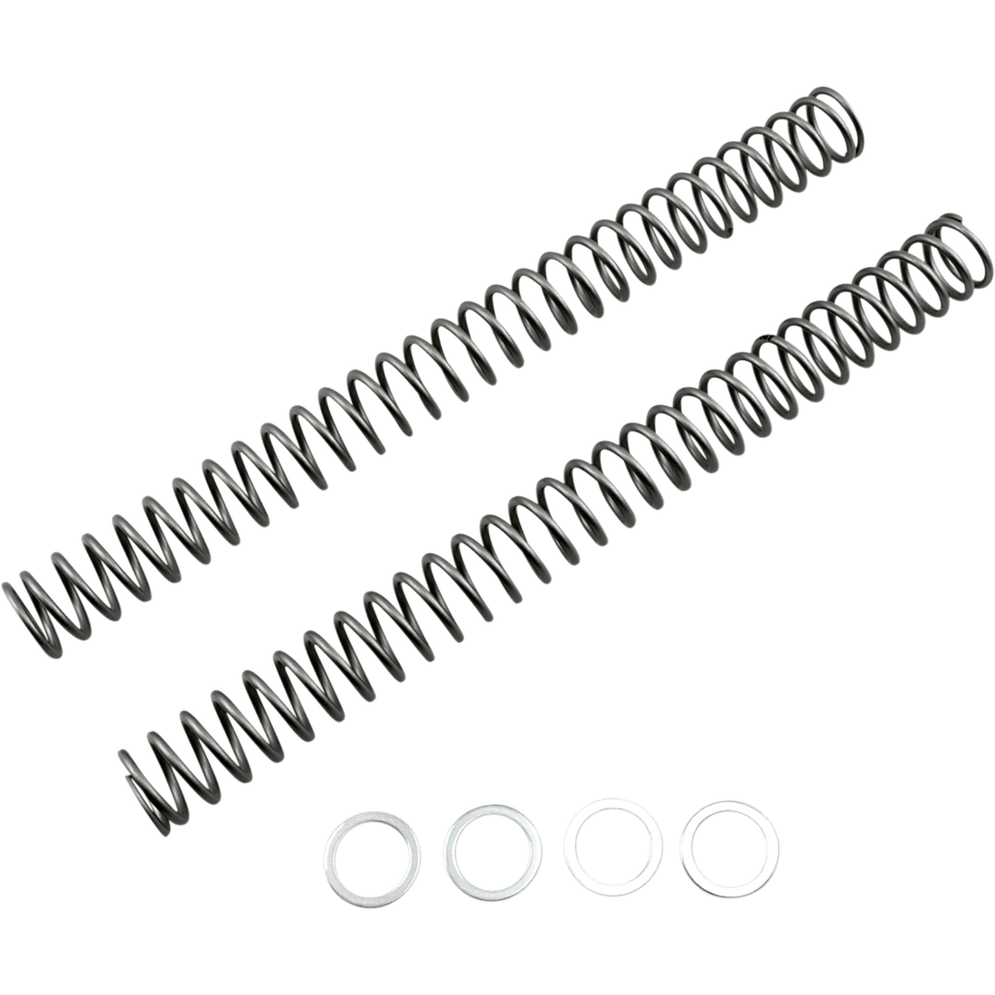 RACE TECH Fork Springs 0.44 kg/mm FRSP 444544