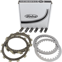 VINTCO Clutch Plate Kit Yamaha KCLY03