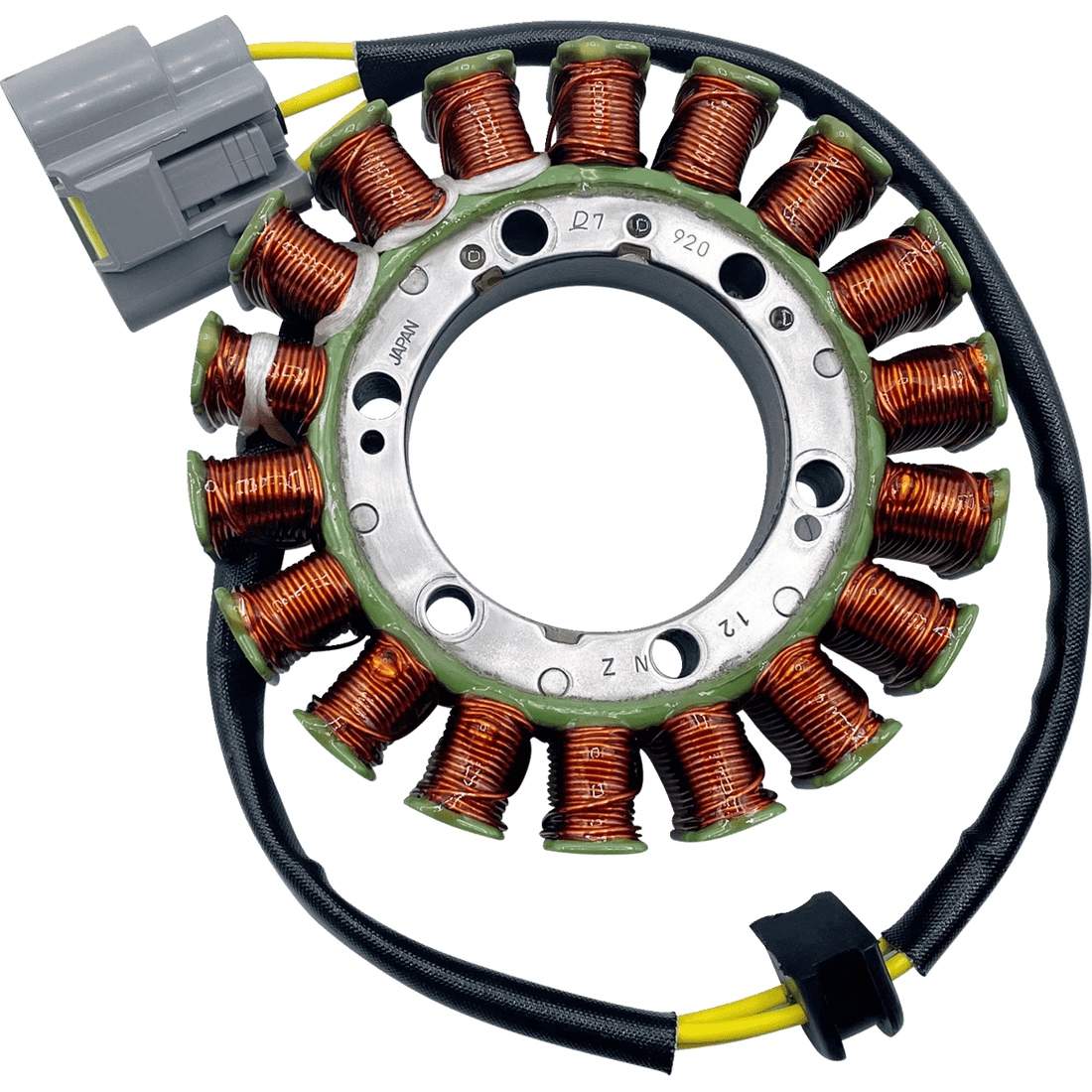 RICK'S MOTORSPORT ELECTRIC OE Style Stator Ducati 21041