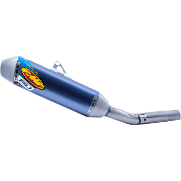 FMF Factory 4.1 Muffler 042396