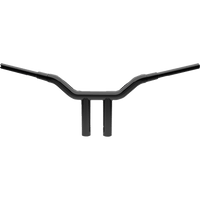 LA CHOPPERS Handlebar Kage Fighter 10" Black LA734510B