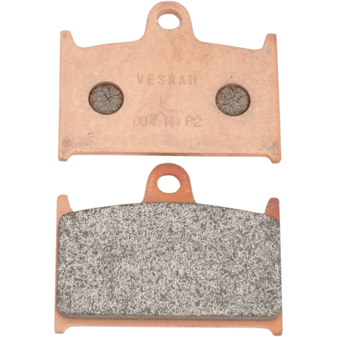 VESRAH JL Sintered Metal Brake Pads