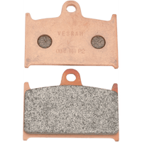 VESRAH JL Sintered Metal Brake Pads