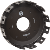 MOOSE RACING Clutch Basket M374