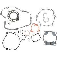 MOOSE RACING Complete Motor Gasket Kit Kawasaki