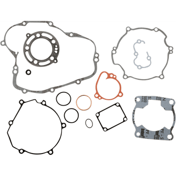 MOOSE RACING Complete Motor Gasket Kit Kawasaki