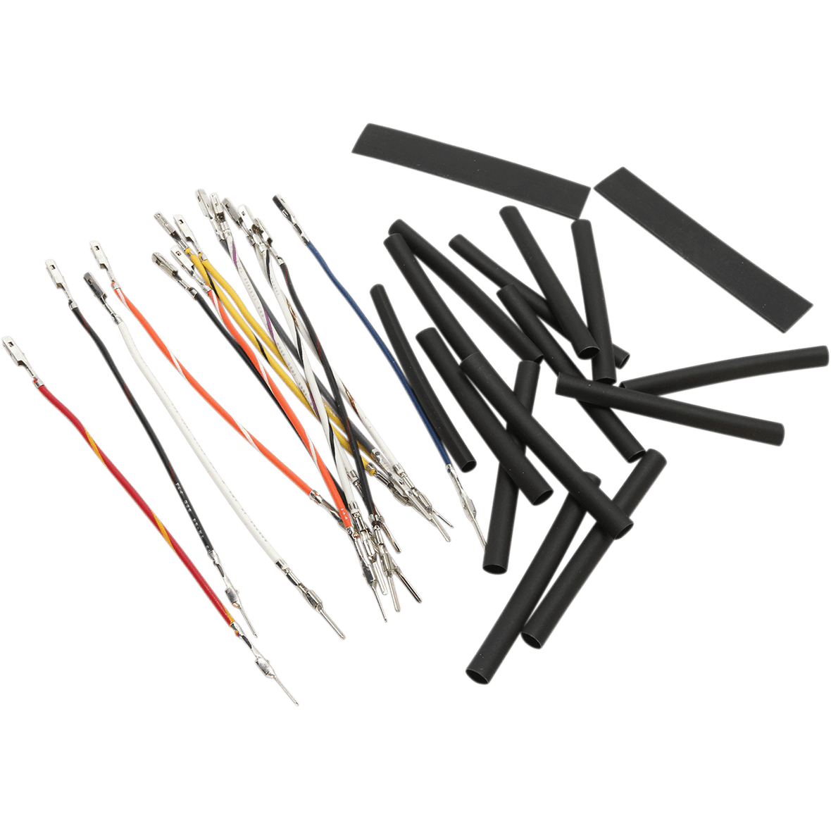 NAMZ Handlebar Wiring Extension 15" '07-'13 H-D