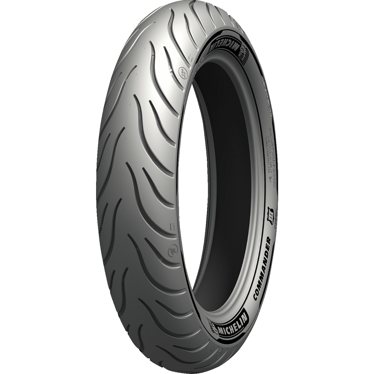 MICHELIN Tire Commander III Front 130/80B17 65H 80126