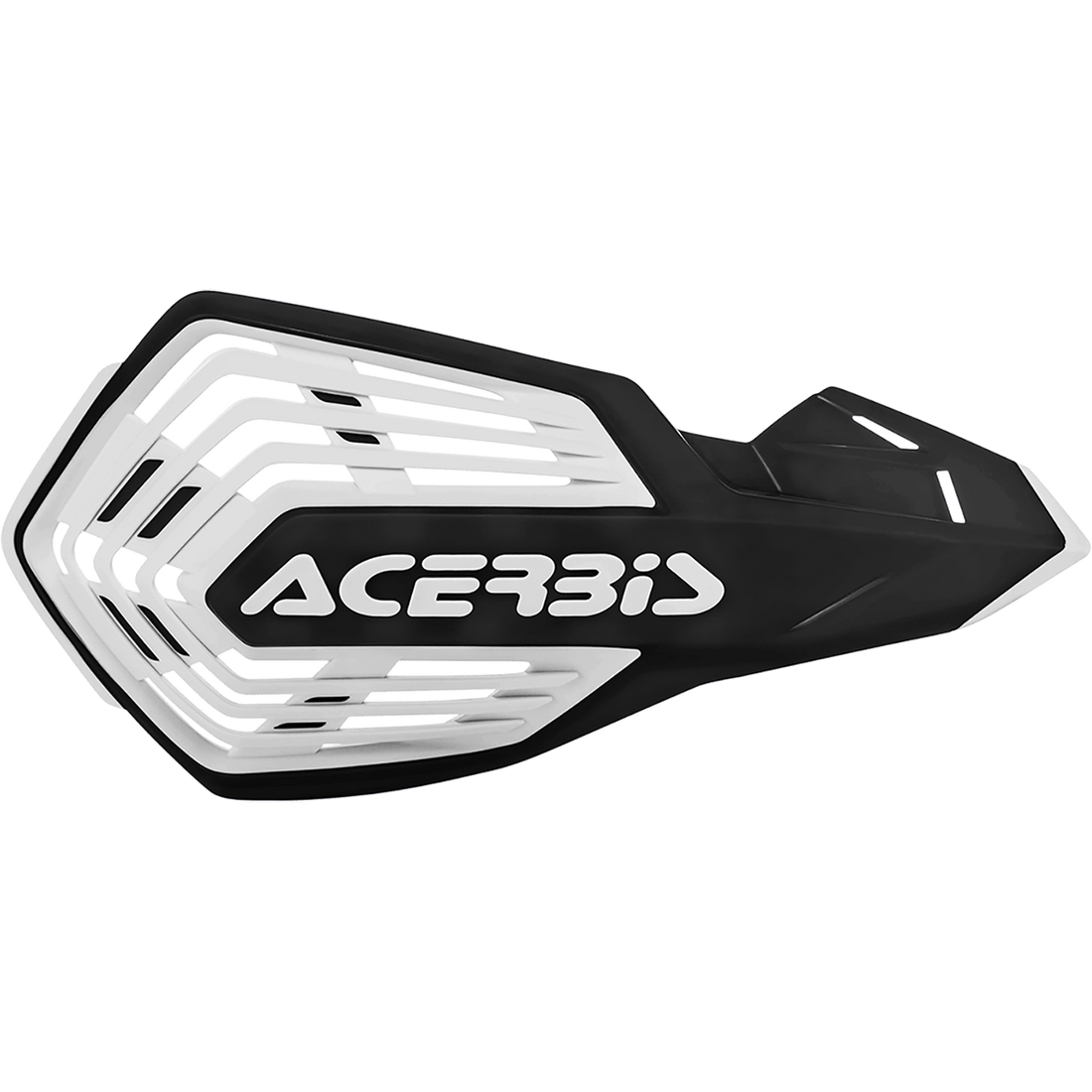 ACERBIS Handguards X-Future Black/White