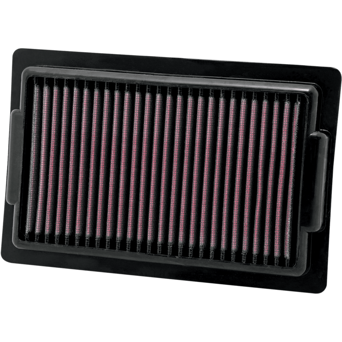 K & N OE Replacement High-Flow Air Filter Yamaha YA1709