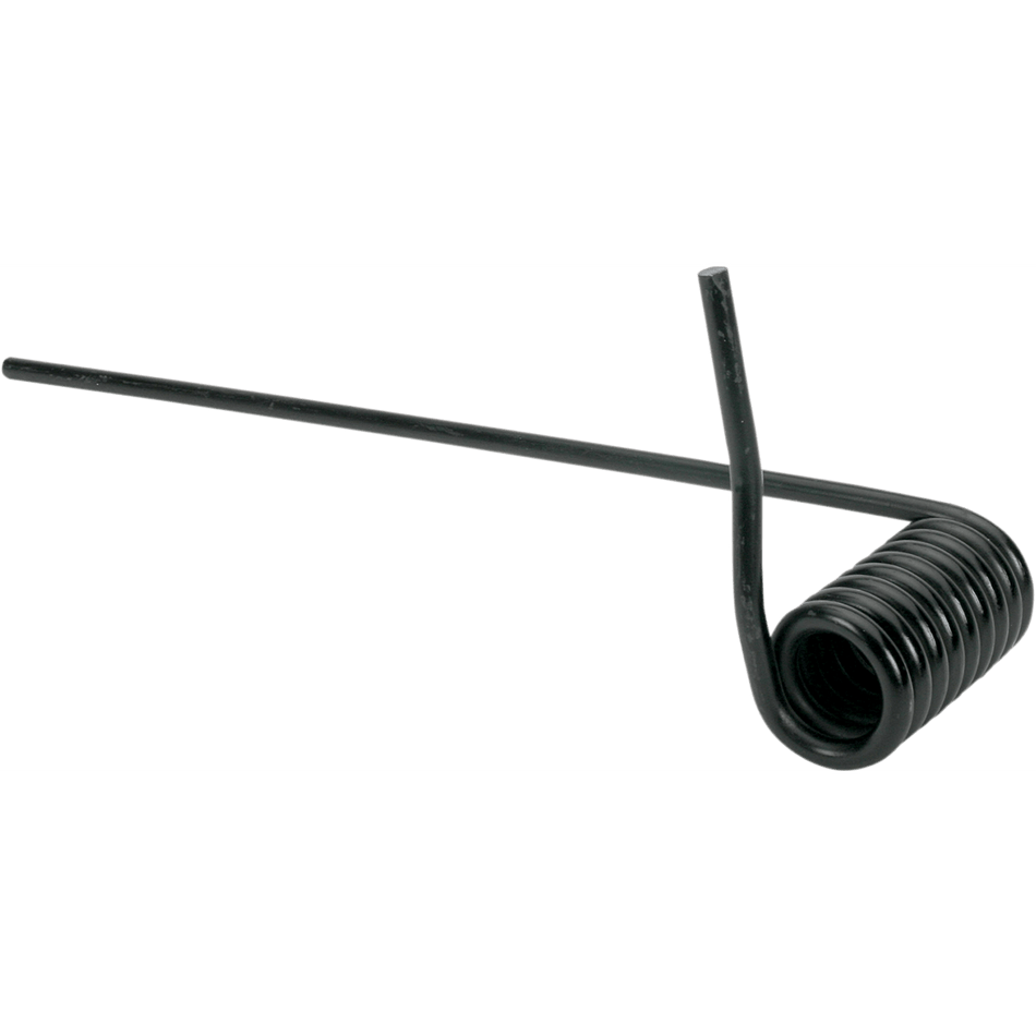 KIMPEX Slide Suspension Spring Black Steel Left Rear Arctic Cat