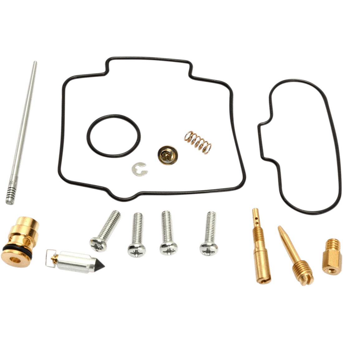 MOOSE RACING Carburetor Repair Kit Honda