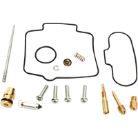 MOOSE RACING Carburetor Repair Kit Honda