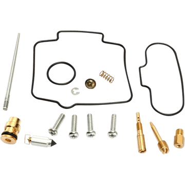 MOOSE RACING Carburetor Repair Kit Honda