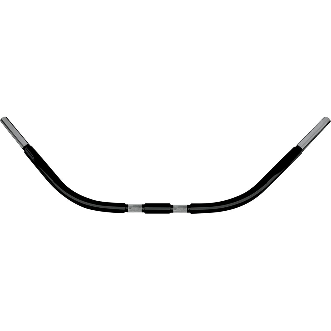 WILD 1 Handlebar Beach Springer Black WO551B