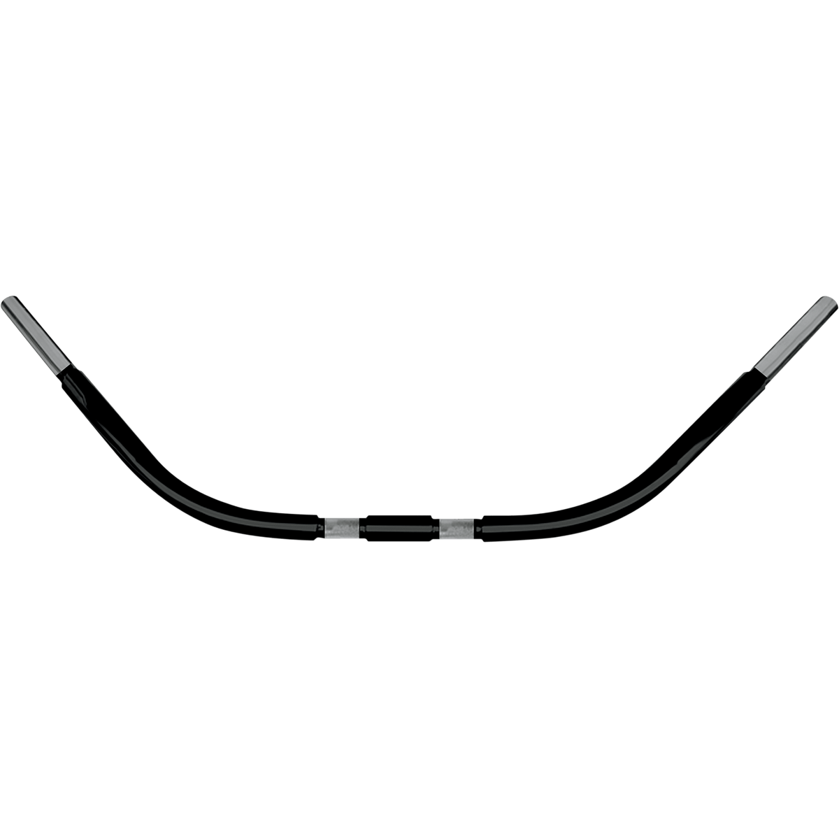 WILD 1 Handlebar Beach Springer Black WO551B