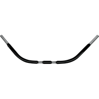 WILD 1 Handlebar Beach Springer Black WO551B