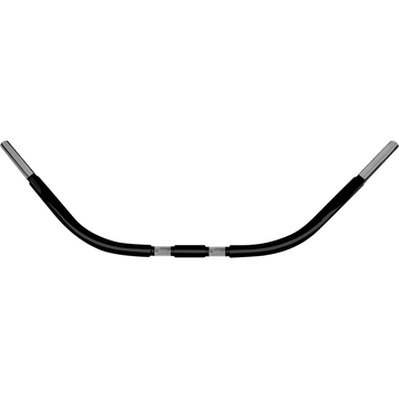 WILD 1 Handlebar Beach Springer Black WO551B