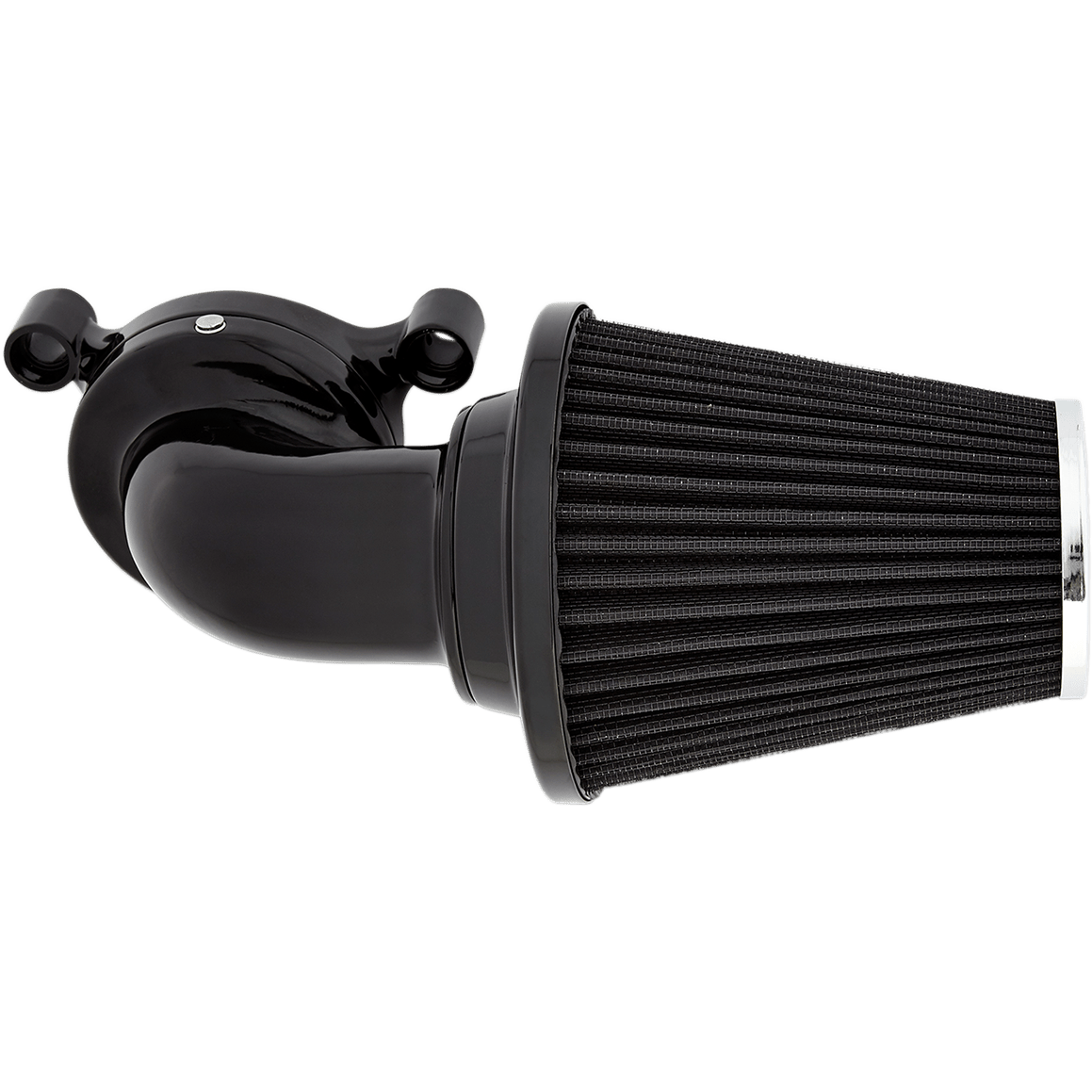 ARLEN NESS Monster Sucker® Air Cleaner Kit Black 81000