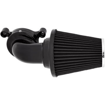 ARLEN NESS Monster Sucker® Air Cleaner Kit Black 81000