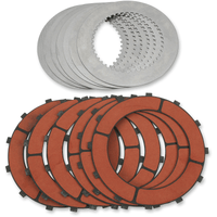 BARNETT Scorpion Clutch Plates 3063240343