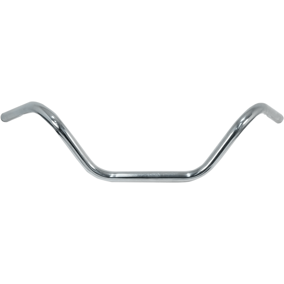 EMGO Handlebar Sport Dimpled Chrome