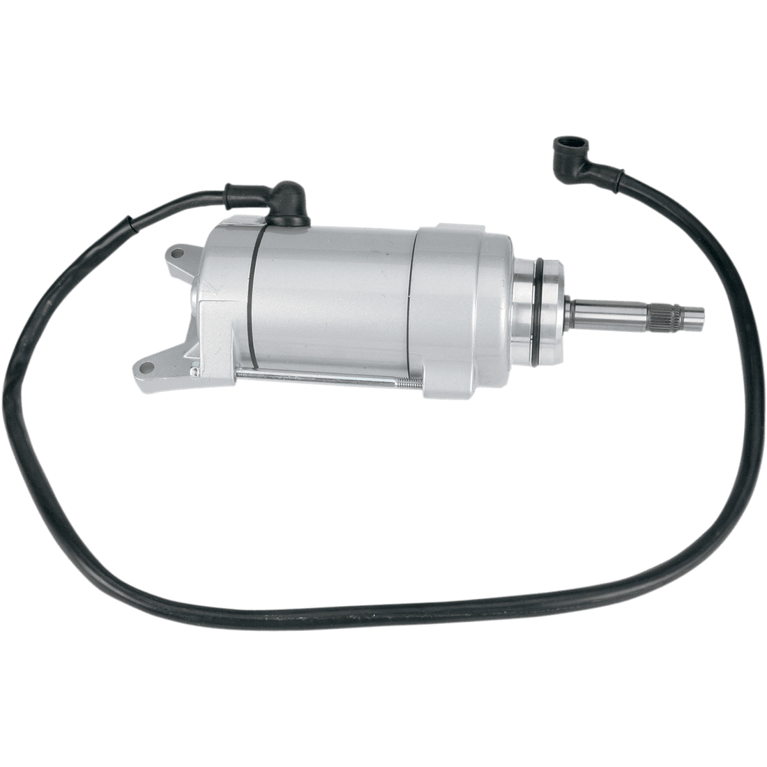 RICK'S MOTORSPORT ELECTRIC Starter Motor Yamaha 61402