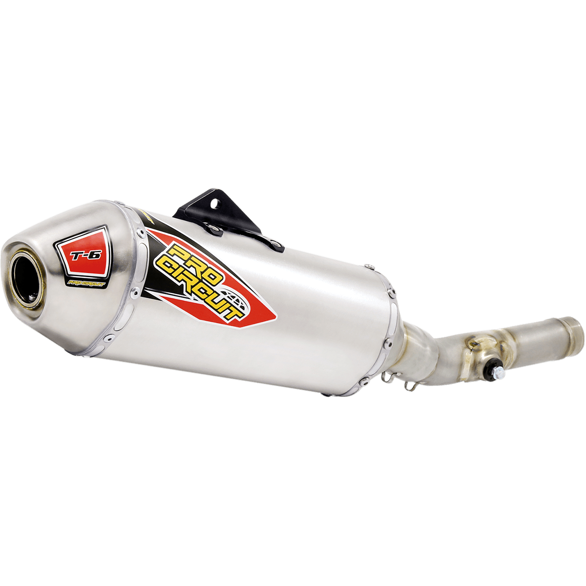 PRO CIRCUIT T-6 Muffler KX250F '09-'16 0121425A