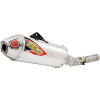 PRO CIRCUIT T-6 Muffler KX250F '09-'16 0121425A