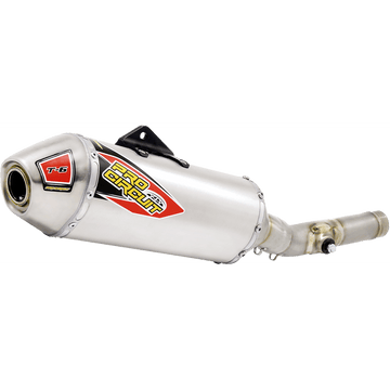 PRO CIRCUIT T-6 Muffler KX250F '09-'16 0121425A