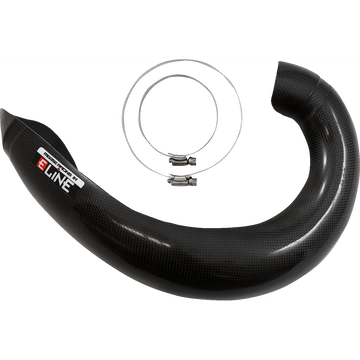 MOOSE RACING Pipe Guard MPG12521