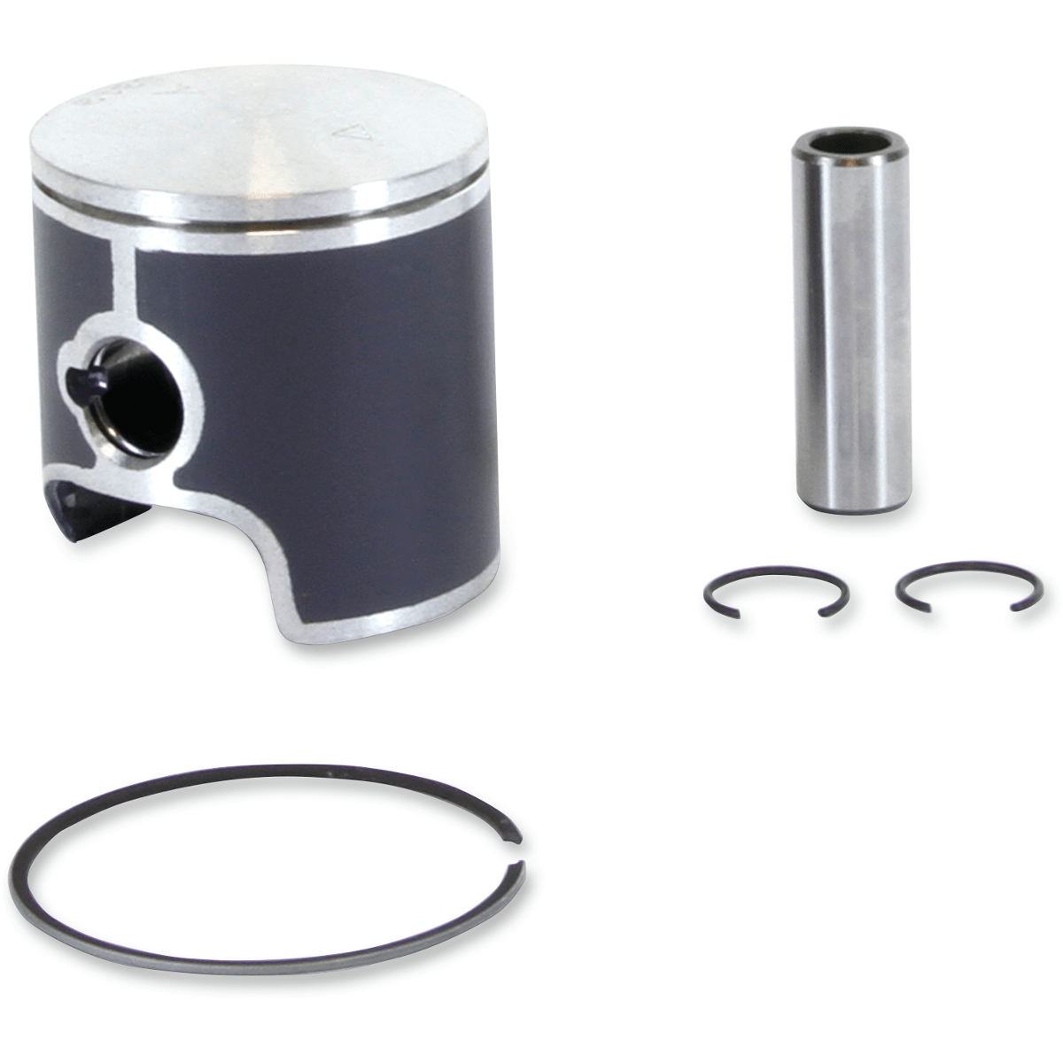 PROX Piston Kit 44.99 mm Gas Gas | Husqvarna | KTM