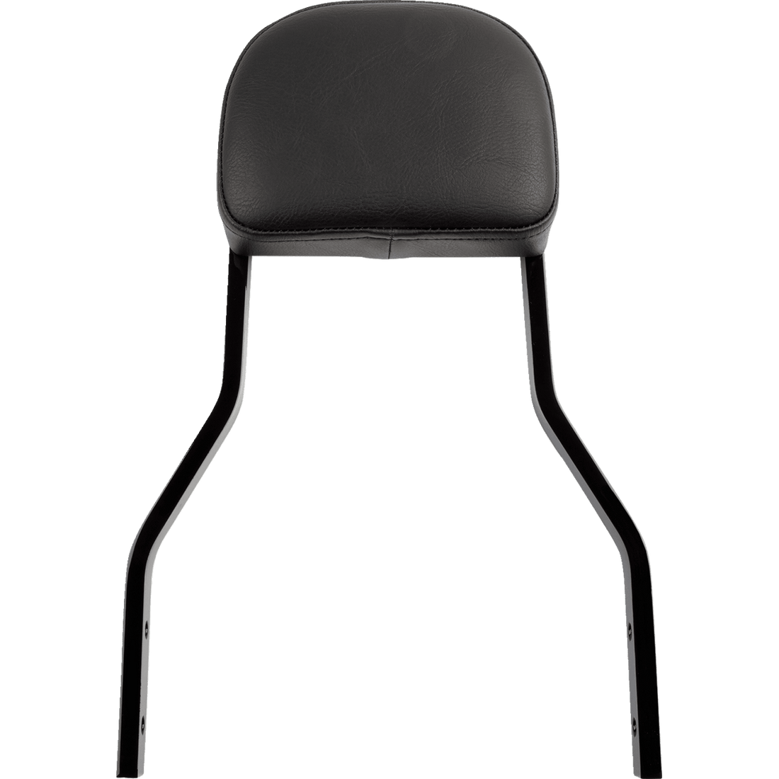 COBRA Short Sissy Bar Black Dyna 6021202B