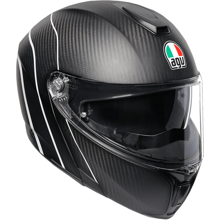 AGV SportModular Helmet Refractive XL