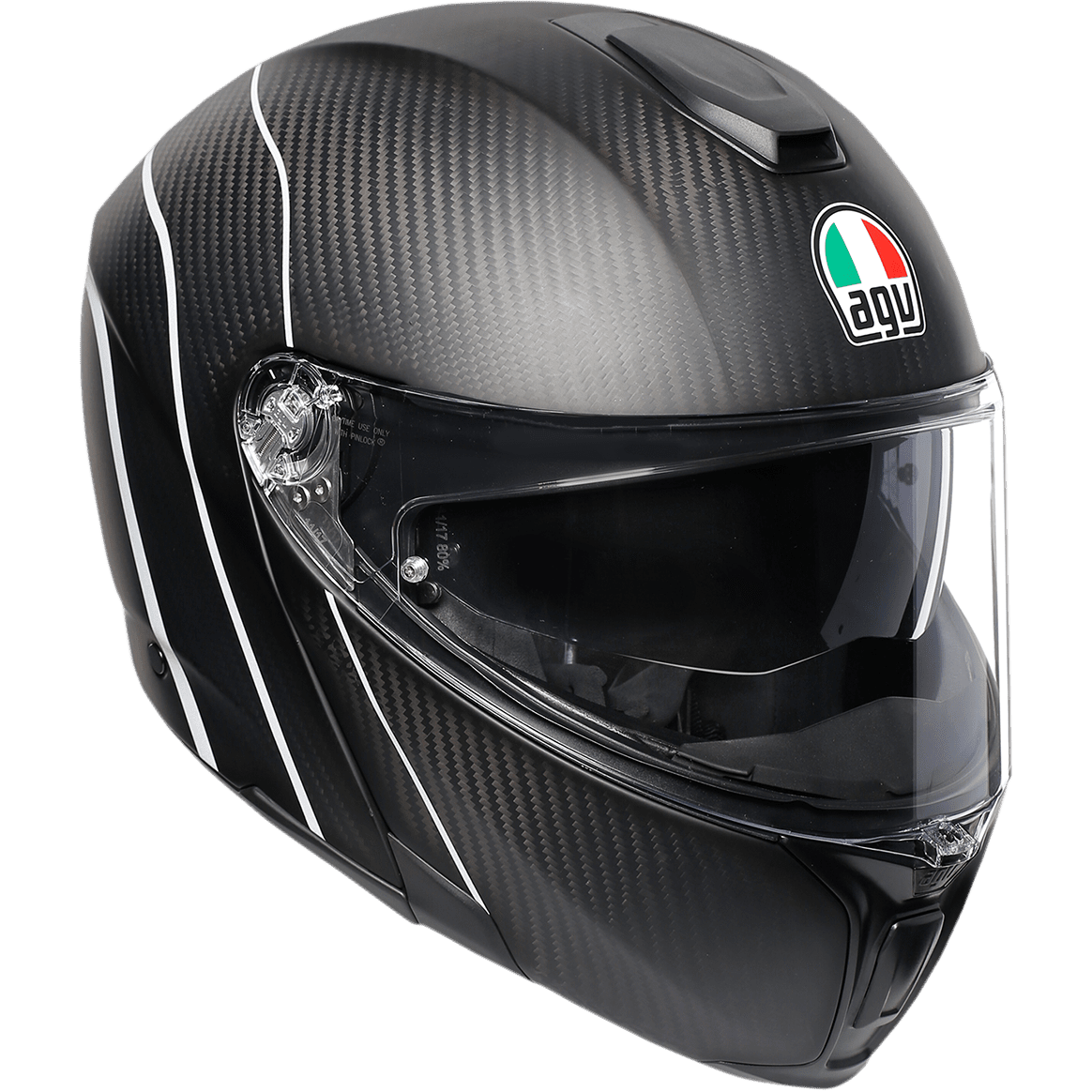 AGV SportModular Helmet Refractive 2XL