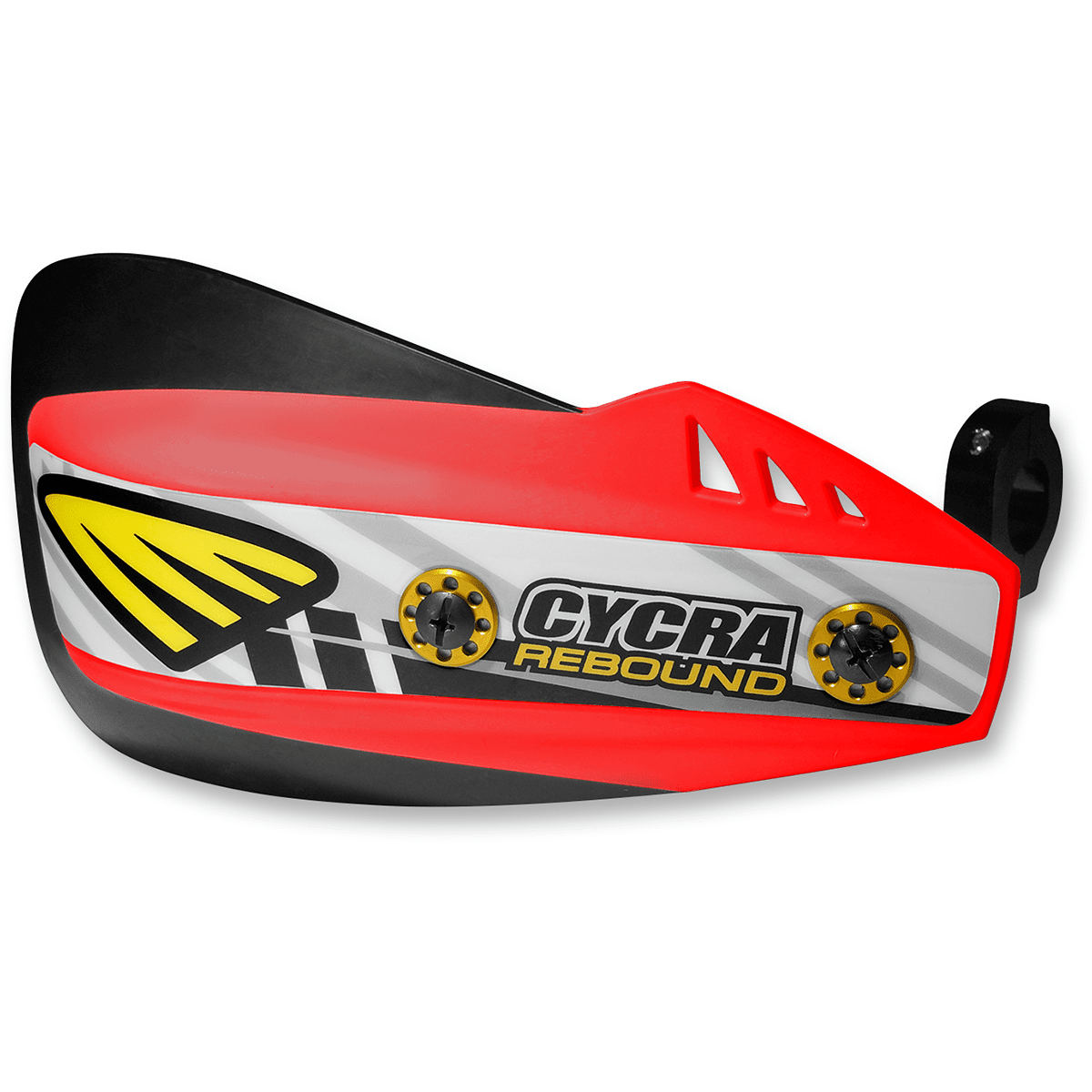 CYCRA Handguards Rebound Red 1CYC022633