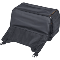 BILTWELL EXFIL-36 Saddlebags Black 301201