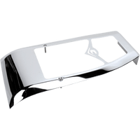 COBRA Radiator Cover Chrome Honda 059334