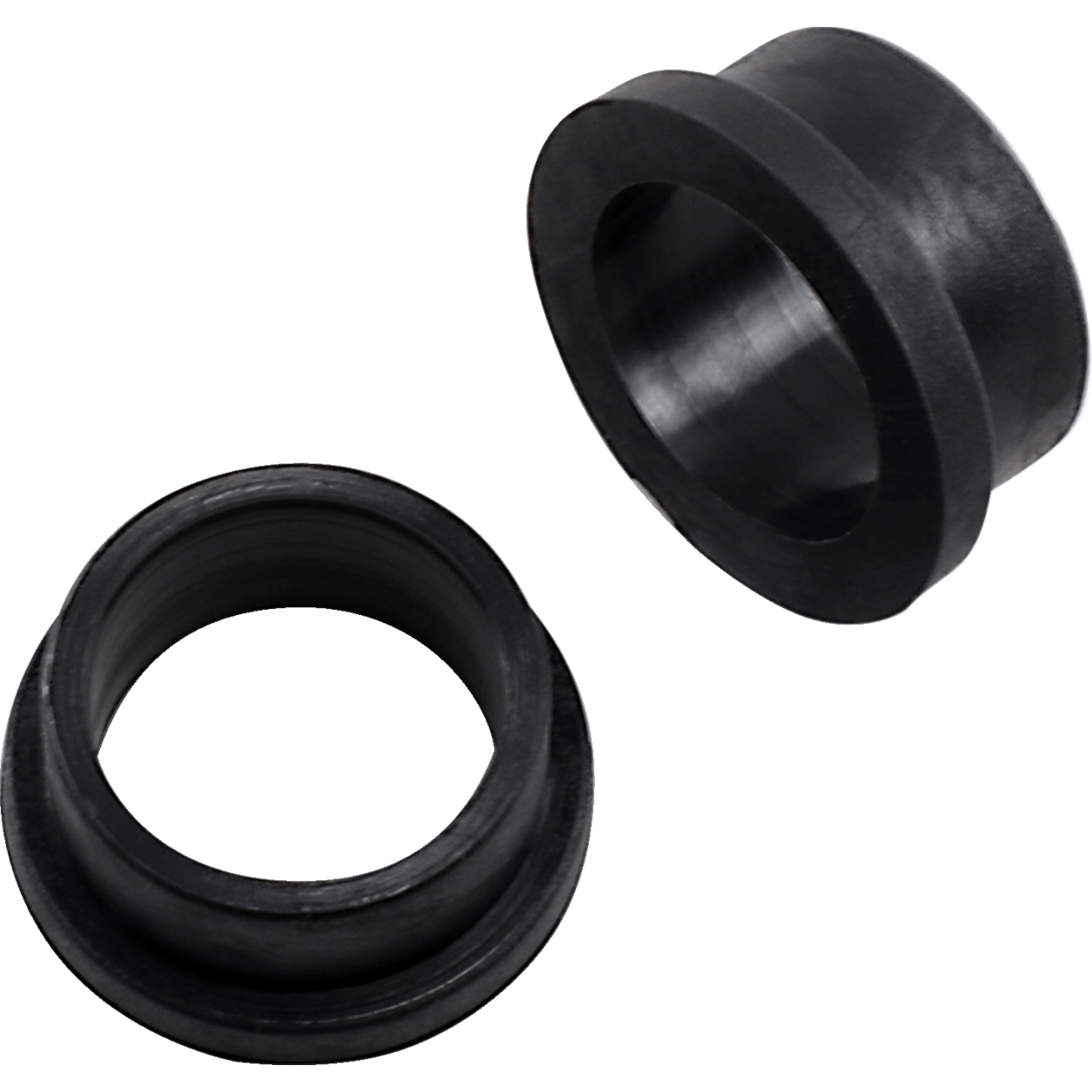 EPI Shock Bushing 1.005" OD x 0.51" H x 0.828" ID x 1.2" Flange OD 2-Pack