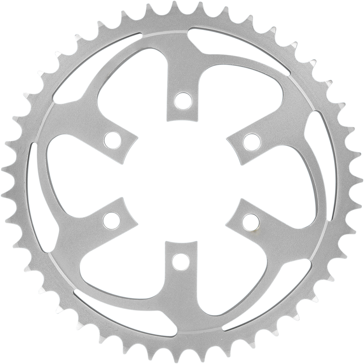 PARTS UNLIMITED Rear Sprocket 43 Tooth Suzuki