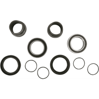 PIVOT WORKS Wheel Collar/Bearing Kit Front