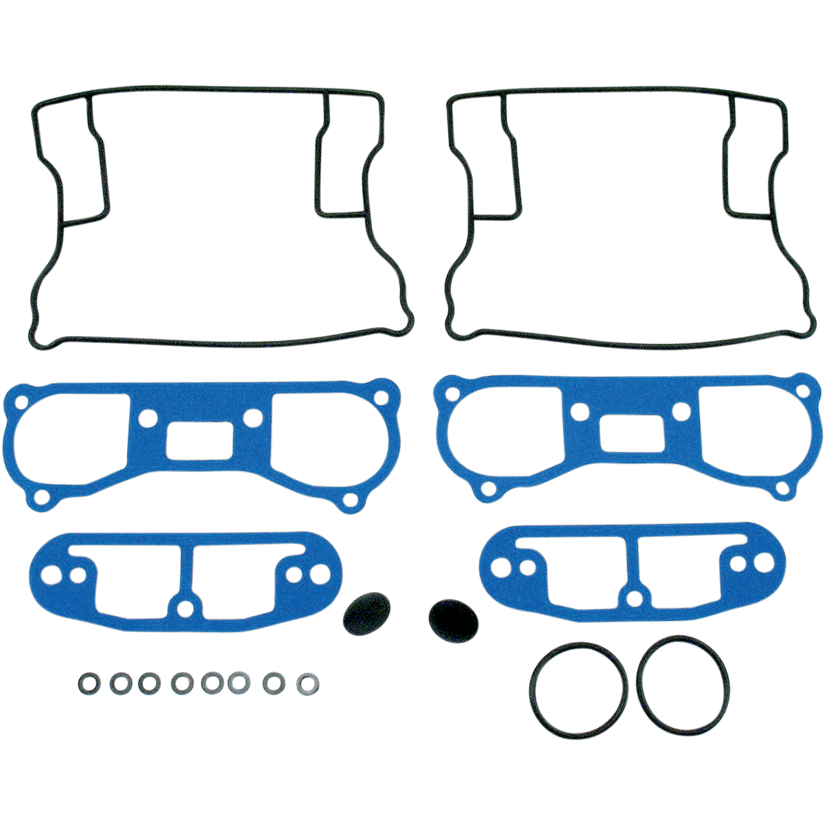 S&S CYCLE Rocker Box Gasket Kit 904049