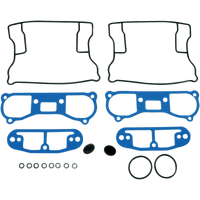 S&S CYCLE Rocker Box Gasket Kit 904049