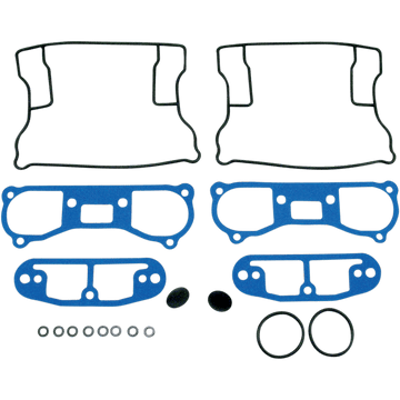 S&S CYCLE Rocker Box Gasket Kit 904049