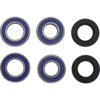 MOOSE RACING Wheel Bearing Kit Front