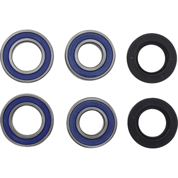 MOOSE RACING Wheel Bearing Kit Front