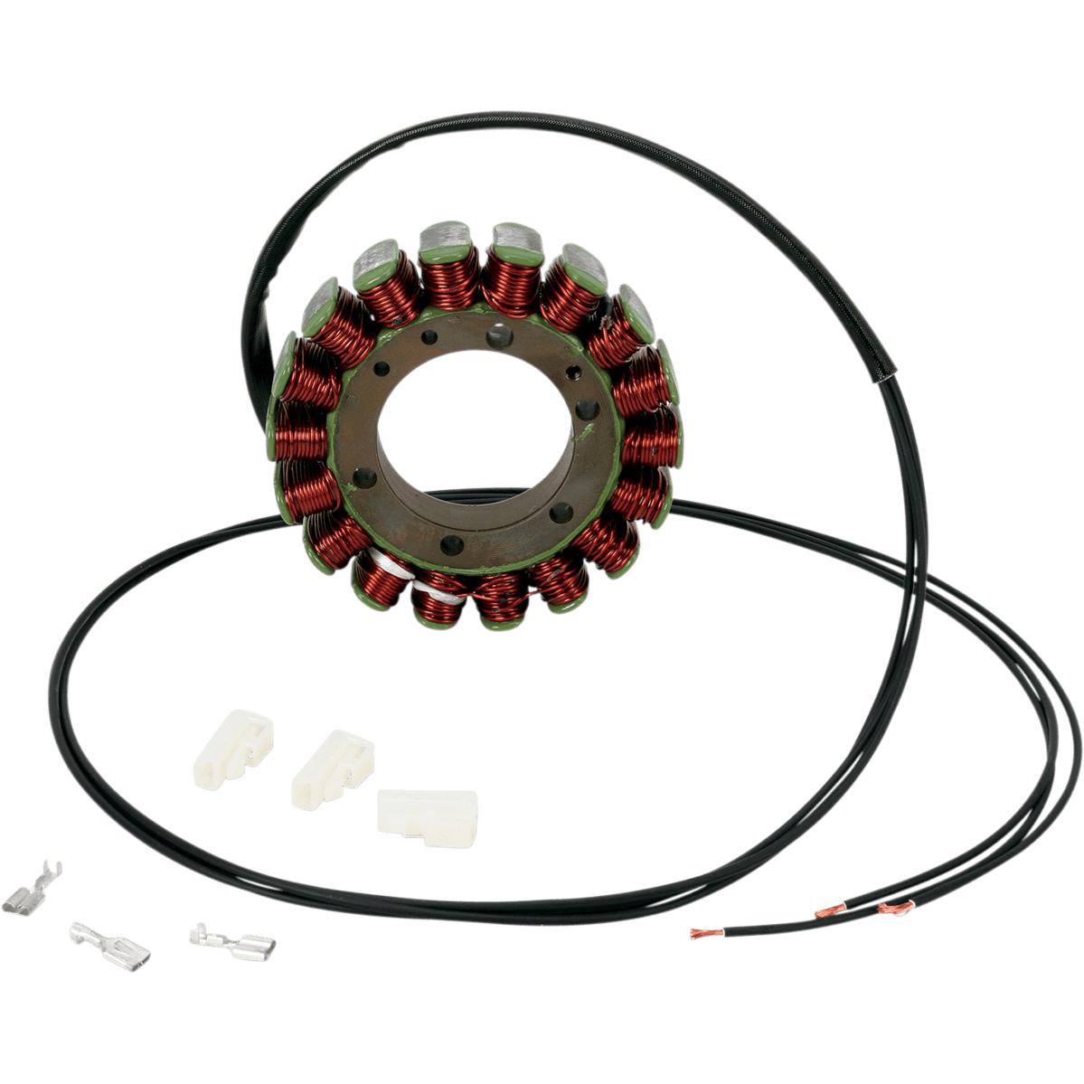 RICK'S MOTORSPORT ELECTRIC Stator Suzuki 21327