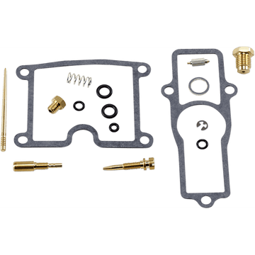 K&L SUPPLY Carburetor Repair Kit Kawasaki